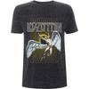 Led Zeppelin Icarus Unisex T-shirt