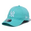 Кепка 9TWENTY Low Cap MLB NY Blue Tint 920 WASHED NEYYAN BTNT WHI 25J M/L
