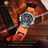 ДЛЯ Casio G-SHOCK серия часы цепь 5544 MTG-B1000 модифицированный нейлоновый холщовый ремешок для часов мужские водонепроницаемые часы цепь
