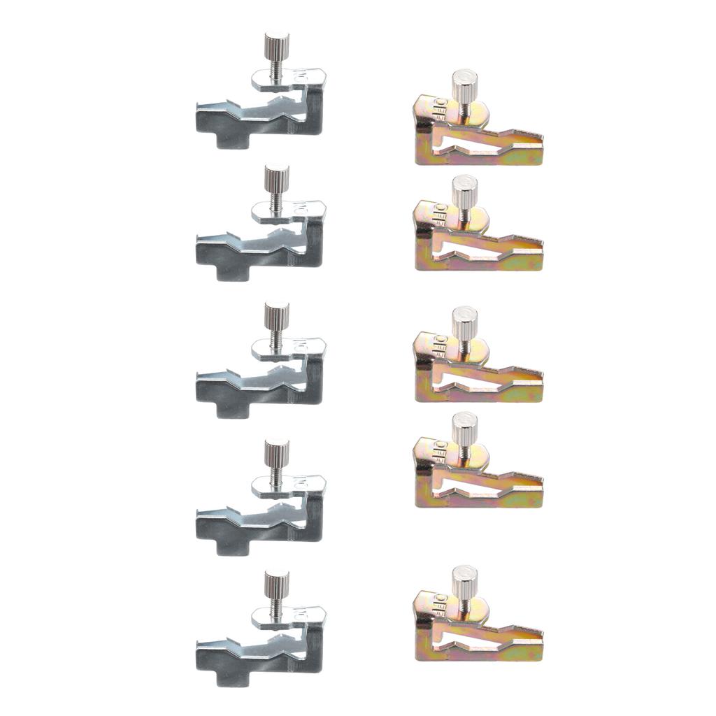 Time Switch Replacement Trippers Kit Compatible with Intermatic 156T1978A for T100 Series Timers