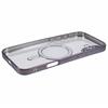 X-LEVEL For iPhone 16 Case Compatible with MagSafe TPU Clear Phone Cover with Lens Film