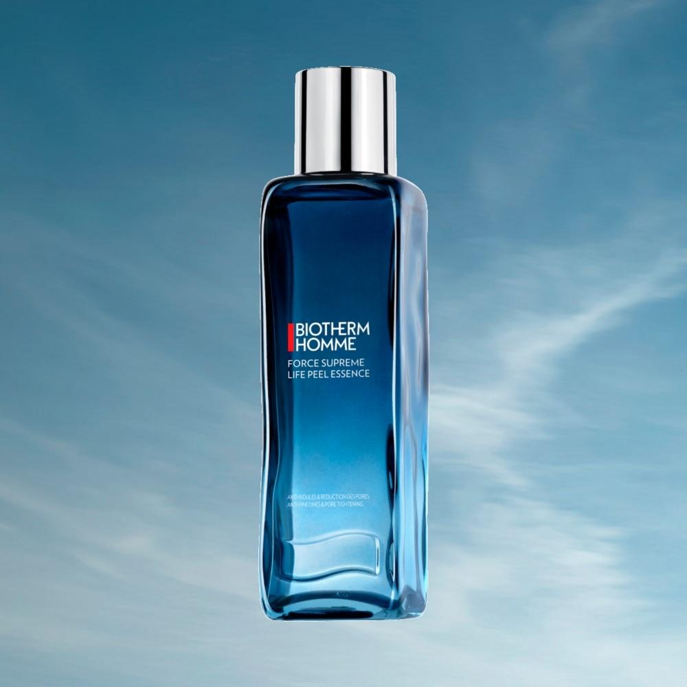 Biotherm Homme Force Supreme Peel Essence 150 мл