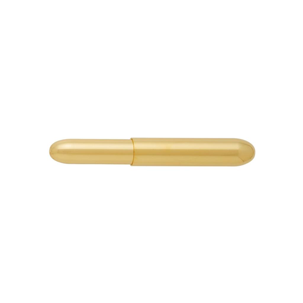 Penco Penco Perfection Brass Ballpoint Pen