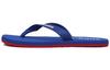 Стильные глубоко-синие шлепанцы Eezay Flip Flop EG2040