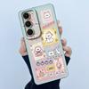 Чехол для Tecno Spark 40 Pro Pro+ 4G Sweet Girls Силиконовый Мягкий Защитный Задний Чехол для Tecno Spark40 Pro Plus KM6 KM7 Корпус