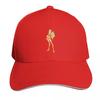 Stella Charmix cute Baseball Cap Sun Cap Dropshipping Hat Unisex For The Sun Mountaineering Unisex Caps Womens