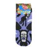 J’s Planning JGS1026 Kobito Zukan Arashi Kurobane Ankle Socks, Women’s 22–24 Cm