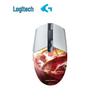 Logitech Беспроводная игровая мышь G304 League of Legends Collector's Edition