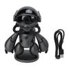 Astronaut Robot Home Safety Webcam 1080P Wireless Baby Security Camera with Night Vision Noise