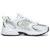 New Balance 530 Кроссовки 'Белый металлик серебристый' MR530AD