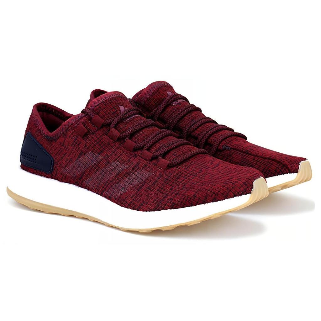 adidas Pureboost 2017 Бордовый BA8895
