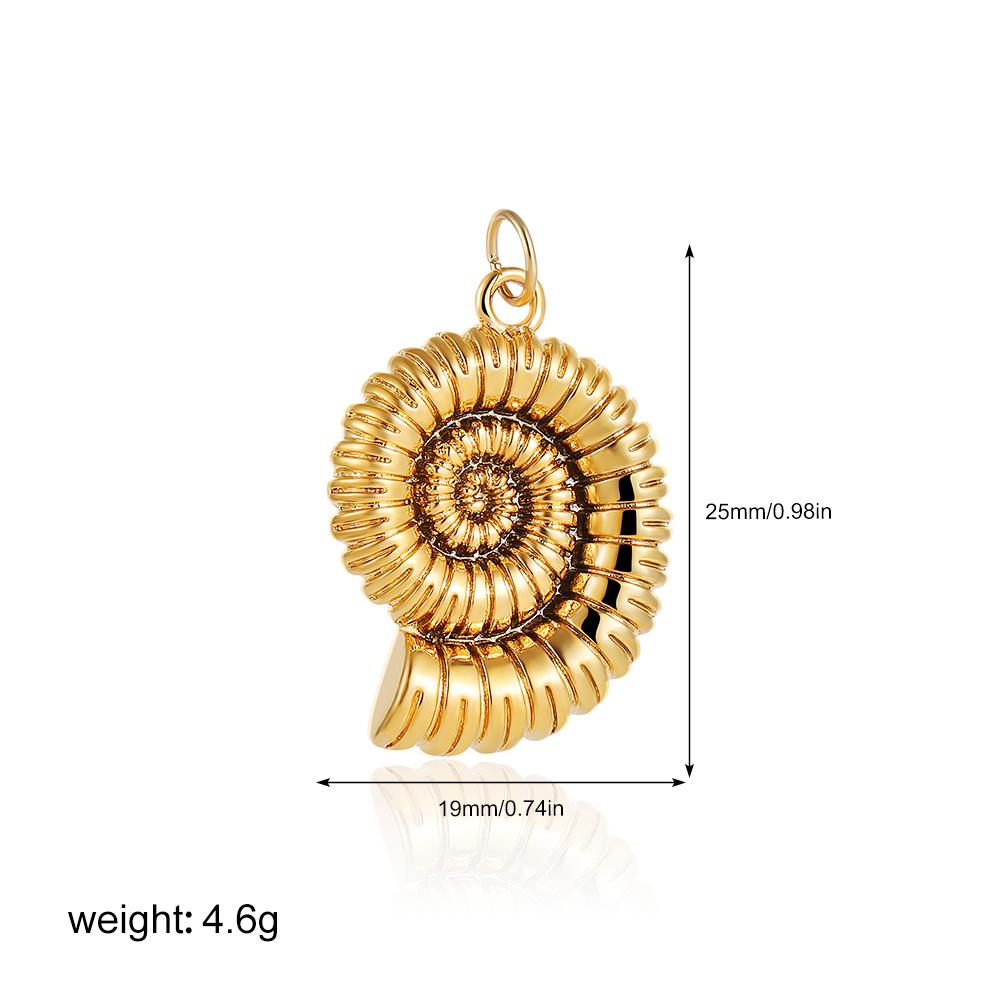 Dainty Sun Moon Star Cross Evil Eyes Multi-Symbol Pendant Necklace 18k Gold Plated Charms Birthstone Dainty DIY Zircon Gifts