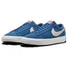 Nike Blazer Low Court Blue Sneakers Skateboard Shoes DC7695-403