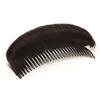 Wig Cushion Stable Comfortable High Temperature Fiber Insert Comb Invisible