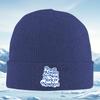 Always New YorkNowhere Else Unisex Women Unisex Knitted Hat Beanie Pullover Cap Winter Thermal Warm Christmas Outdoor Cycling Hiki
