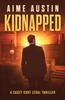 Книга Kidnapped : 6