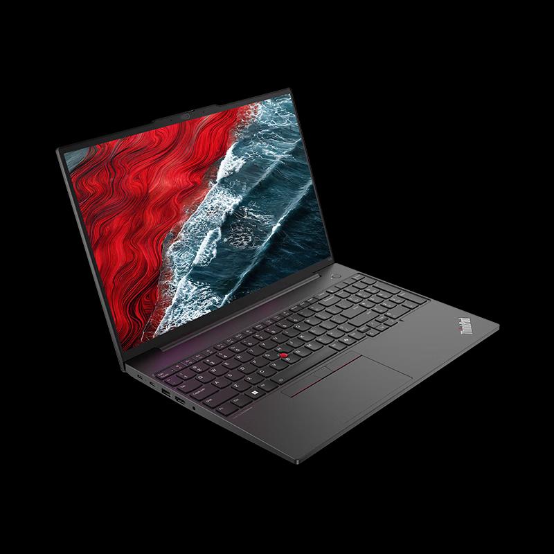 Lenovo ThinkPad E16 AI PC Laptop (CN version)