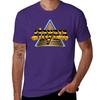 Stryper - Logo w/ Triangle T-Shirt customizeds sports fans oversized t shirts for men