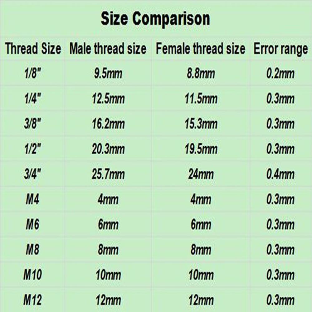 10Pcs PP PE Pagoda Elbow Connector Plastic Hose Fittings for Aquarium Fish Tank Fittings