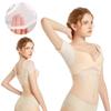 Thin Mesh Yarn S/M/L/Xl Underarm Sweat Absorbent Pad Vest Enlarged Anti Sweat Cotton Pad Underarm Sweat Absorbent Deodorant