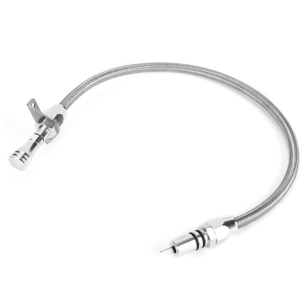 Измерительный щуп из нержавеющей стали 350 для трансмиссии GM TH350 Tranny SBC BBC Trans