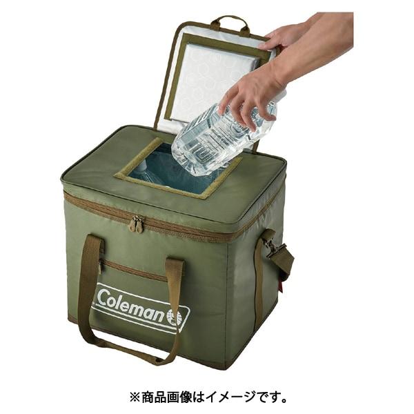 Coleman 2000037165 [ultimate Ice Cooler Ii 35l  Olive ]