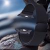 Миланский браслет для apple Watch 40мм 44мм 46мм 49мм 45мм 41мм ремешок Браслет iwatch Серия 9 SE 7 6 8 11 10 ultra2 3 Ремешки