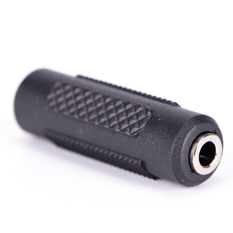 Стерео 3,5 мм Aux Женский-мама Аудио конвертер Переходники Разъем