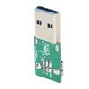 Для адаптера контроллера SNAC USB3.0 для адаптера ручки SNAC для платы Mister IO для GBC для GBA
