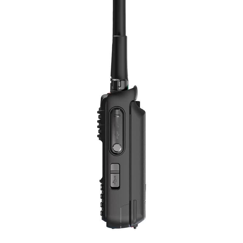 4G nationwide dual-mode walkie-talkie OUXING (Китайская версия)