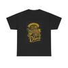 It Always Seems Impossible T Shirt Unisextal Health Month Positive