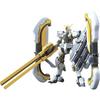 HG Mobile Suit Gundam Thunderbolt Atlas Gundam (GUNDAM THUNDERBOLT Ver.) 1144 Scale Color-coded Plastic Model