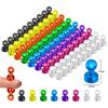 Magnet Pushpin Office Pushpin Strong Neodymium Magnet Cone Magnet Super Magnet Refrigerator Sticker Magnetic Pushpin