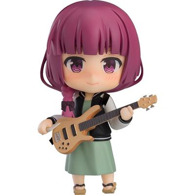 Нендороид аниме [Bocchi the Rock] Кикури Хирои немасштабируемая пластиковая раскрашенная подвижная фигурка