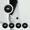 1/2/4pcs Car Door Shock Absorber Cushion Shockproof Pad for Range Rover Defender Freelander Discovery 1 2 3 Evoque Rover L322 L405