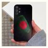 Bangladesh Flag For Samsung S9,S10,S20,S10,S21,S25,S24,S23,Ultra,FE,Plus,Lite,Soft Silicone Black Case