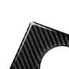 Fits for Lexus RX300 270 200T 450H 2016-19 Car Accessories Carbon fiberIn Vehicle Door Inner Door Bowl Decorative Panel Sticker