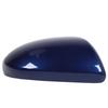 Side Rearview Mirror Cover Cap Reliable Protection Impact Proof Scratch Proof Stylish Look Side