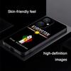 Флаг emblem Kurdistan Крутой чехол для телефона для Xiaomi Redmi 14C 13C 12C Note14 13 12 11 10 Pro Plus S Мягкая черная крышка для телефона