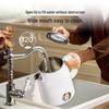 Midea 1.7L 316L Stainless Steel Electric Kettle CN plug (adapter included)
