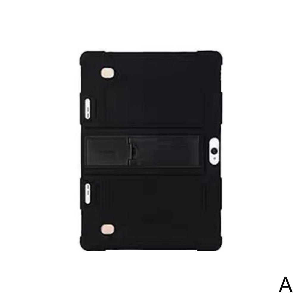 Universal Tablet 10.1 Case Soft Silicone For 10 10.1 Silicone Comes Tablet Case Shockproof Inch Y2T6