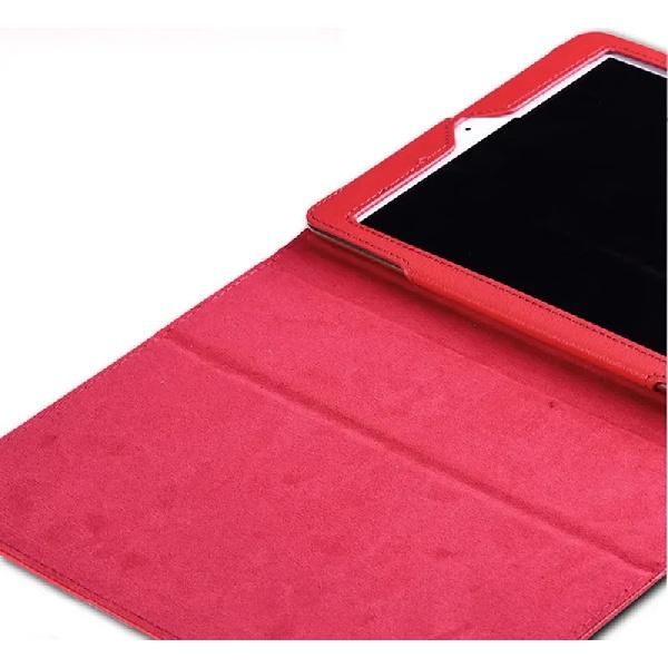 Чехол-подставка из натуральной кожи для планшета iPad Air Pro MINI 3 4 5 6 7 8 9 10-го 11-го 12-го Поколения 9.7 10.9 10.2 11 12.9 13 дюймов
