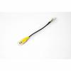 ALPINE RCA Camera Conversion Cable for NX Series KWX-G003