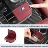 2025 Hot Car Front Central Console Storage Box Organized Container Accessories For BMW 3 Series 4 Series G20 G22 G26 G32 X1 X2 G