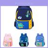 Модный и стильный детский рюкзак большой вместимости, легкий дизайн для 1-3 классов