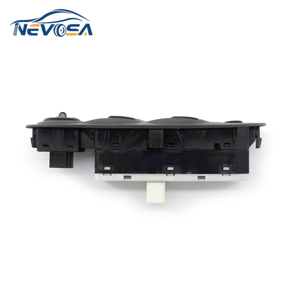 NEVOSA 93570-25020 Автомобильный оконный главный переключатель подъемника для Hyundai Accent MK II 1999-2006 годов 9357025020