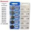 Paraiso CR2032/CR2025/CR2016 Car Key Battery & 377 Watch Battery by Songzhiyuan