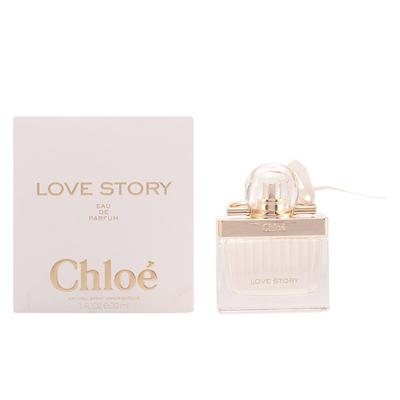 Chloé - Парфюмерная вода Love Story 30 мл -