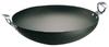 Honma Manufacturing Wok черный размер 60 см серия Iron Wok Iron Wok 60 см 12860