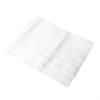 100 Plastic Bag Baggies Baggy Bags Clear Grip Mini